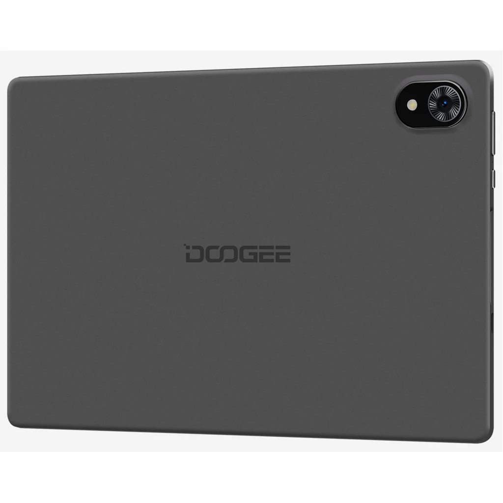 Планшет Doogee U9 Wi-Fi 3/64GB Gray UA