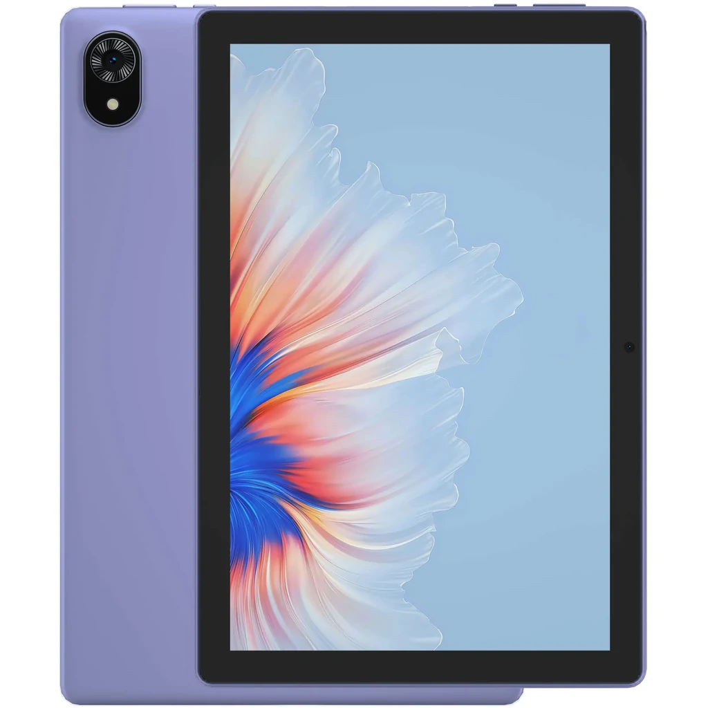Планшет Doogee U9 Wi-Fi 3/64GB Purple UA
