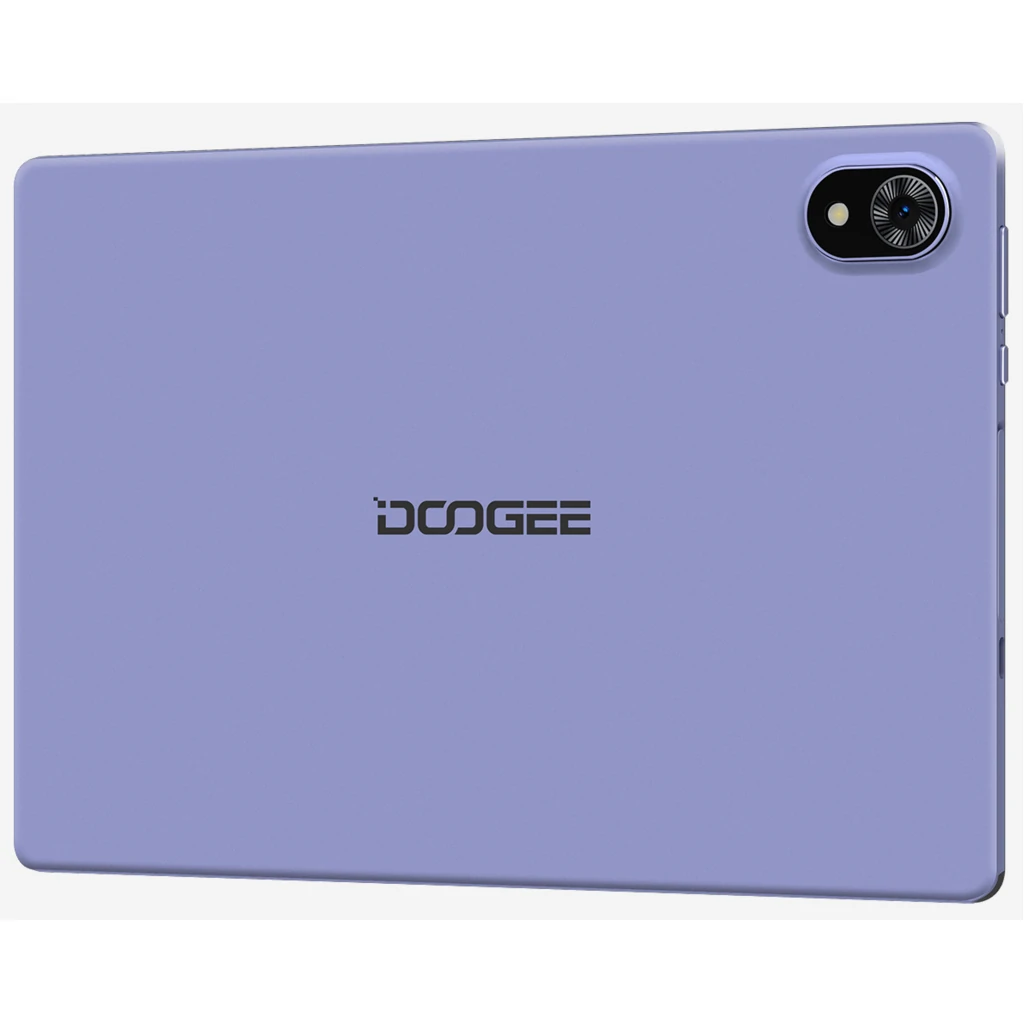 Планшет Doogee U9 Wi-Fi 3/64GB Purple UA