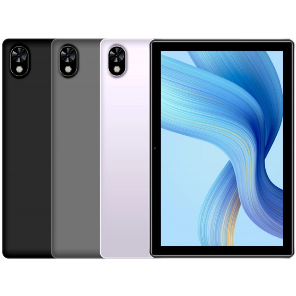 Планшет Doogee U9 Wi-Fi 3/64GB Black