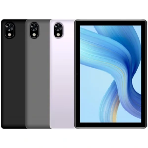 Планшет Doogee U9 Wi-Fi 3/64GB Black
