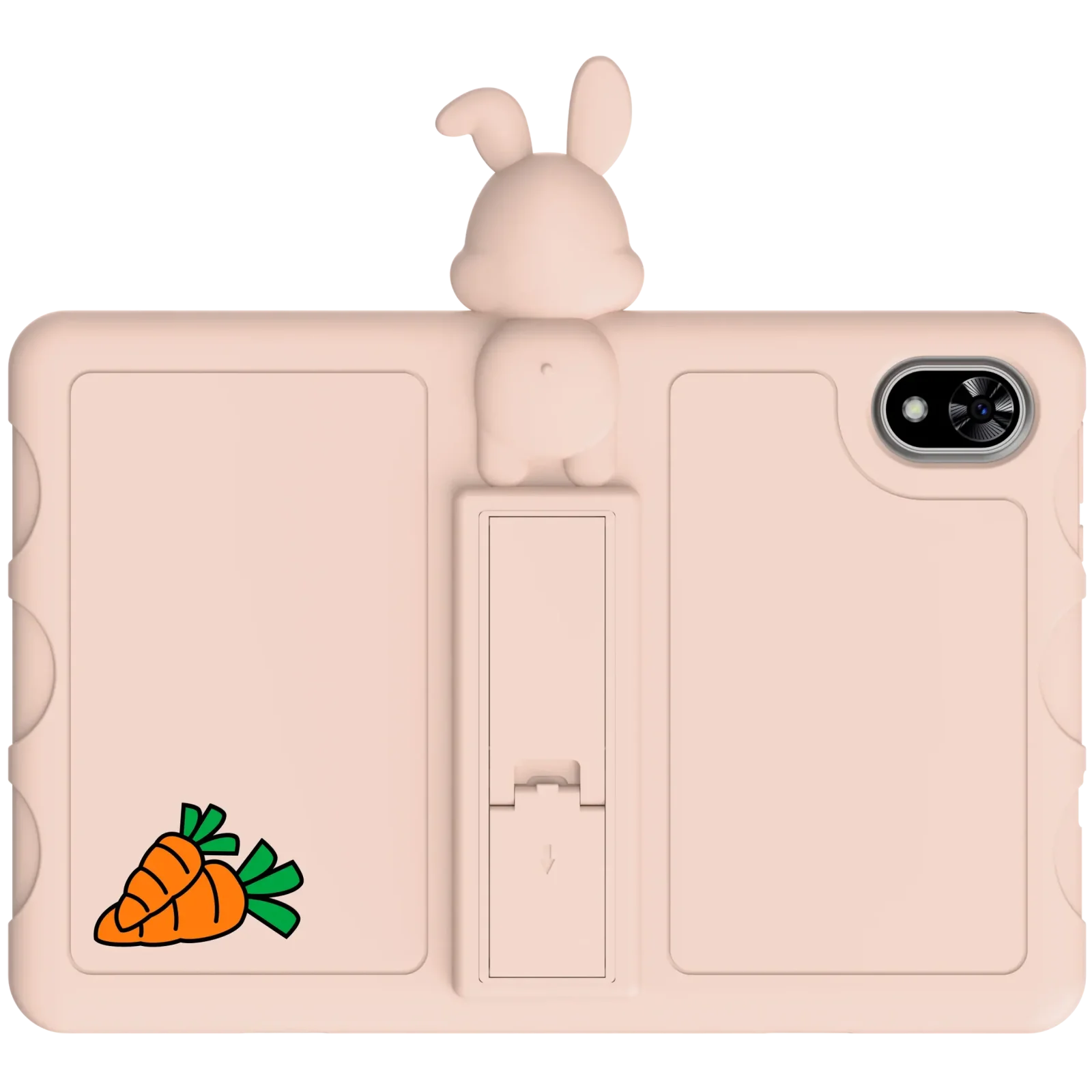 Планшет Doogee U9 Kid Wi-Fi 3/64GB Pink EU
