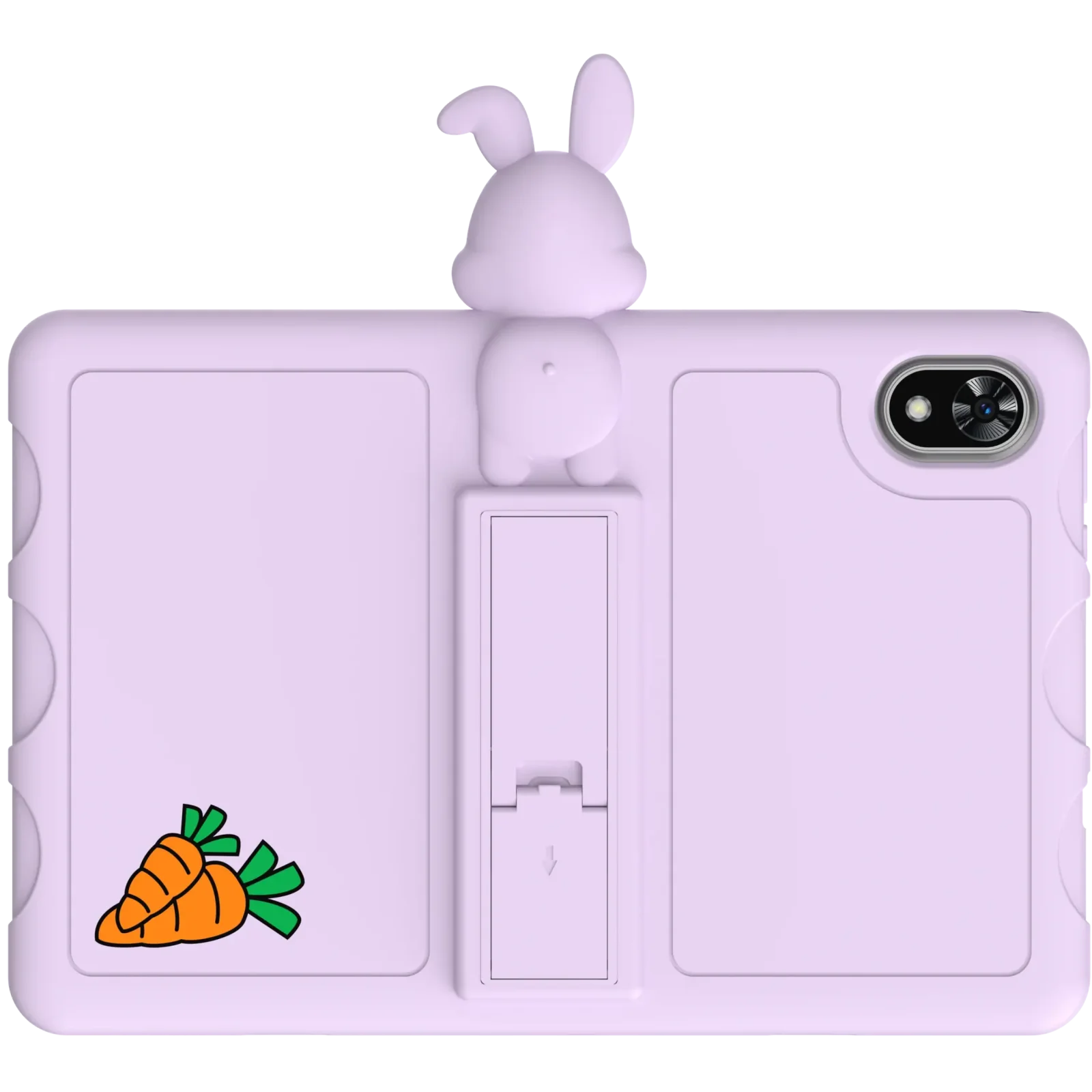 Планшет Doogee U9 Kid Wi-Fi 3/64GB Purple EU