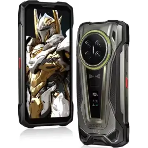 Смартфон Doogee V Max 2 Pro 16/1Tb Ridge Gray EU