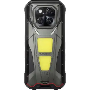 Смартфон Doogee V Max Play 16/512Gb (with projector) Battle Rust EU