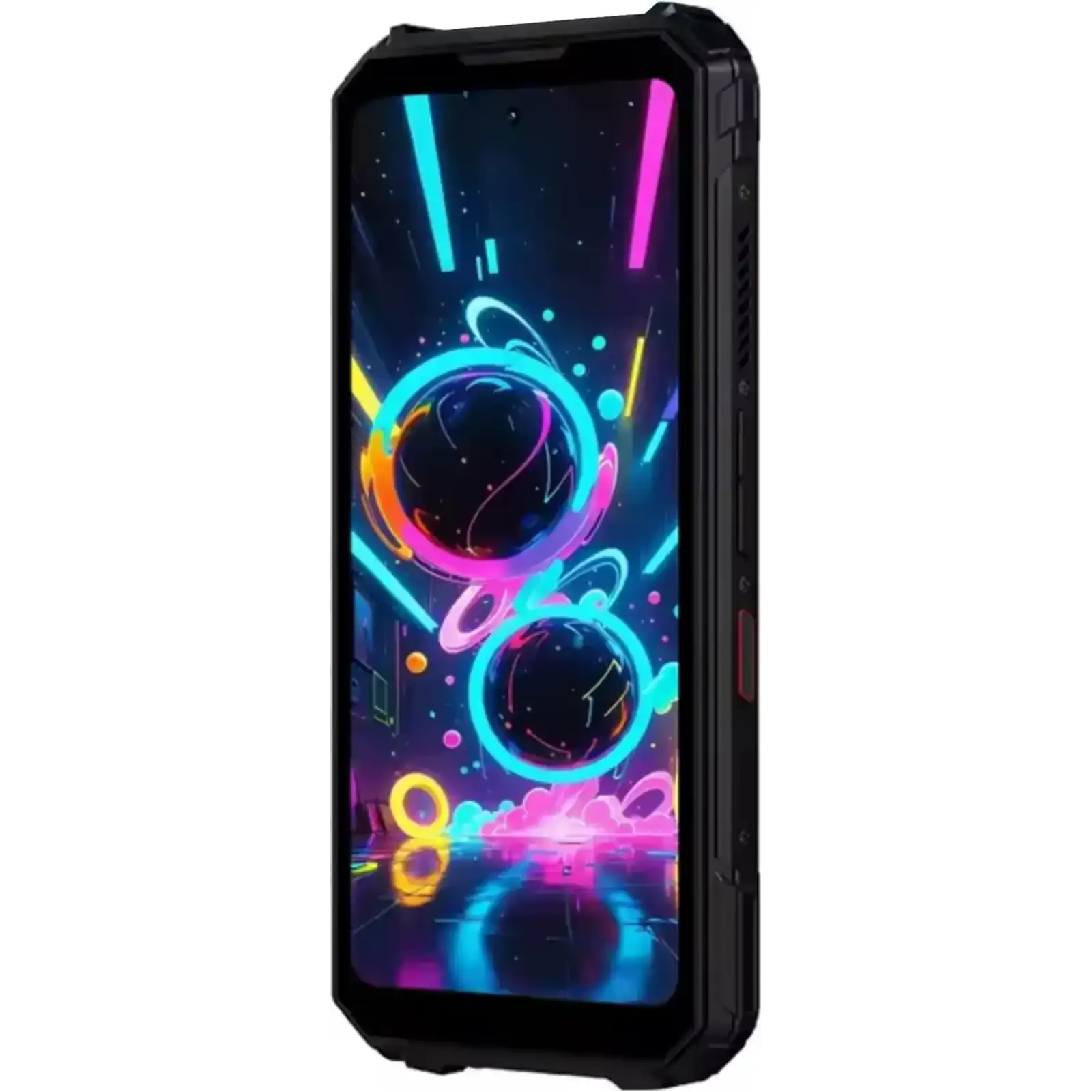 Смартфон Doogee V Max Play 16/512Gb (with projector) Battle Rust EU