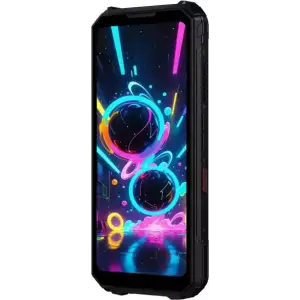 Смартфон Doogee V Max Play 16/512Gb (with projector) Battle Rust EU