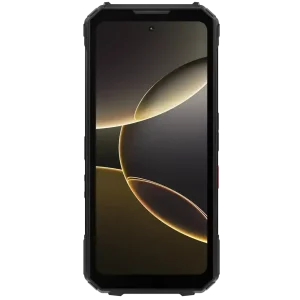 Смартфон Doogee V Max Play 16/512Gb (with projector) Black EU