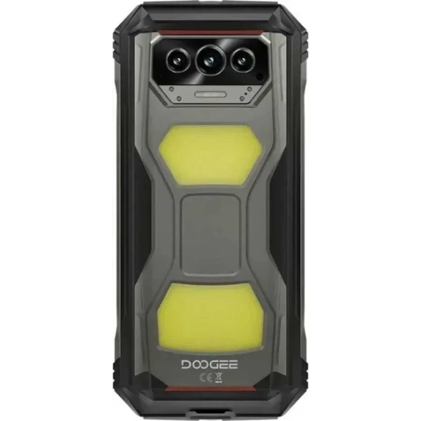 Смартфон Doogee V Max S 5G 8/256Gb Black EU