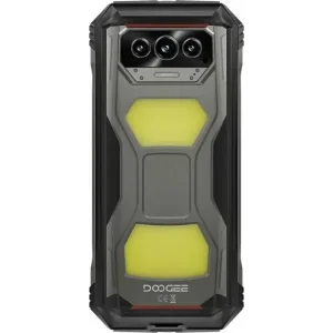 Смартфон Doogee V Max S 5G 8/256Gb Black EU