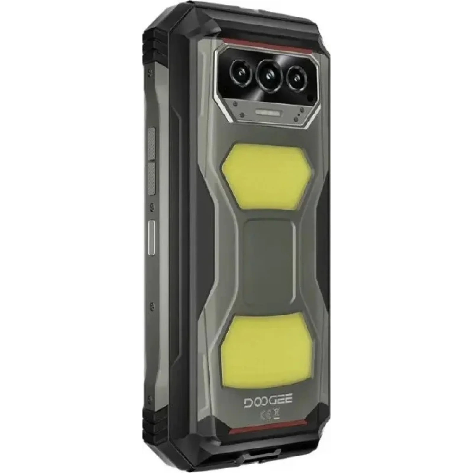 Смартфон Doogee V Max S 5G 8/256Gb Black EU