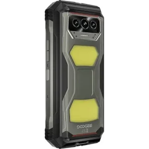 Смартфон Doogee V Max S 5G 8/256Gb Black EU