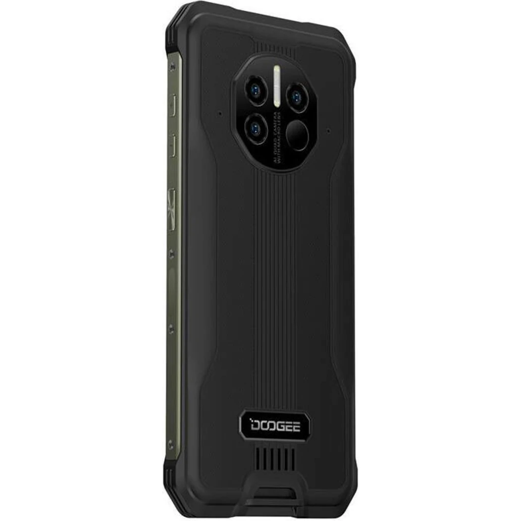 Смартфон Doogee V10 5G 8/128Gb Classic Black