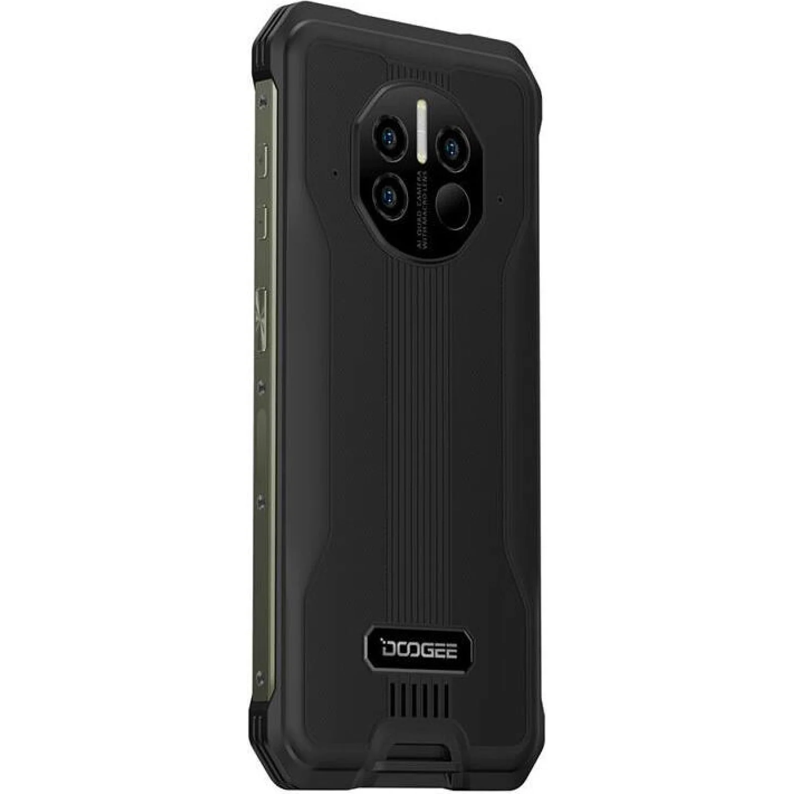 Смартфон Doogee V10 5G 8/128Gb Classic Black