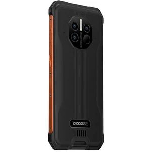 Смартфон Doogee V10 5G 8/128Gb Golden Orange