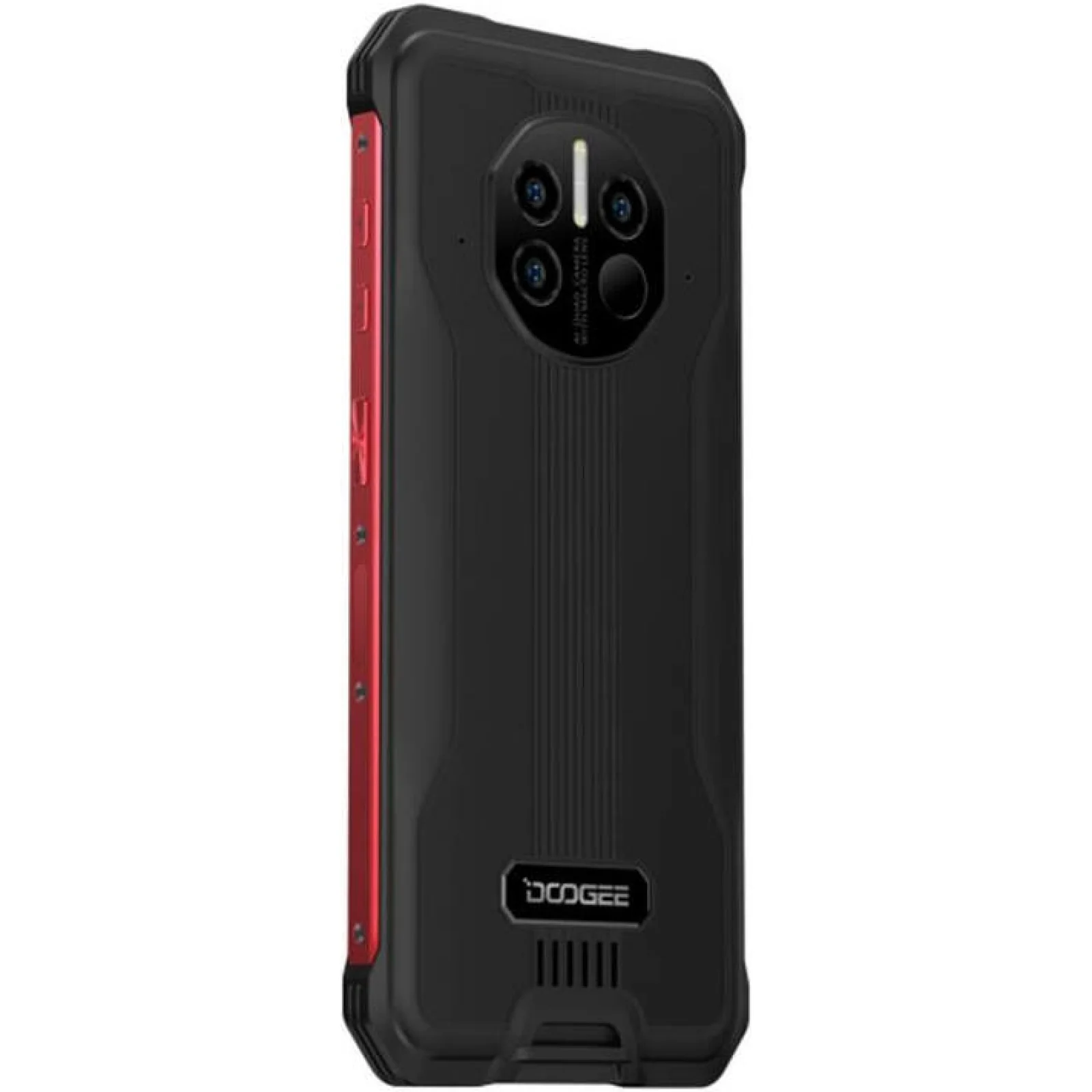 Смартфон Doogee V10 5G 8/128Gb Flame Red