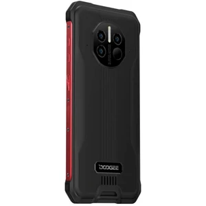 Смартфон Doogee V10 5G 8/128Gb Flame Red