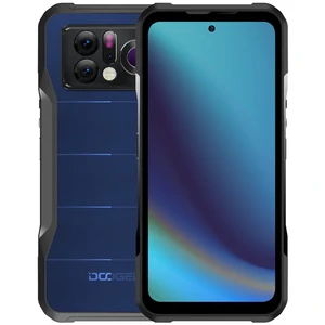 Колір: Синій - Смартфон Doogee V20 Pro 5G 12/256Gb Blue EU