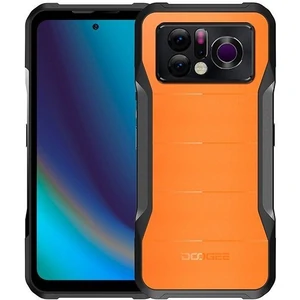Смартфон Doogee V20 Pro 5G 12/256Gb Sunset Orange EU