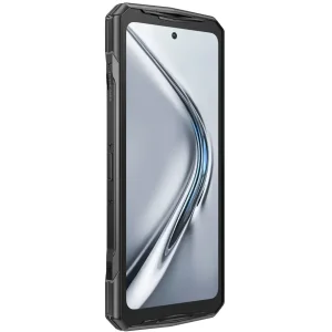 Смартфон Doogee V40 5G 12/512Gb Black/Red EU