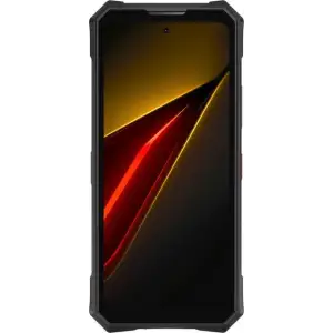 Смартфон Doogee V50 5G 12/512Gb Arctic Silver EU