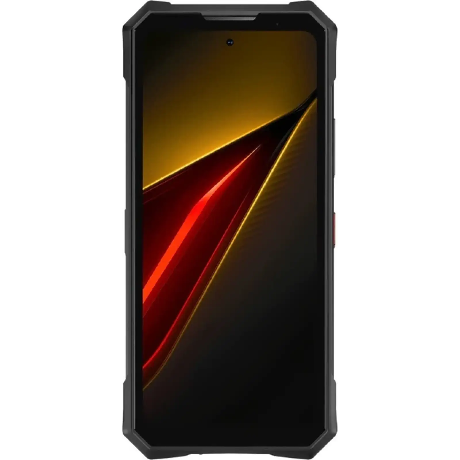 Смартфон Doogee V50 5G 12/512Gb Olive Green EU
