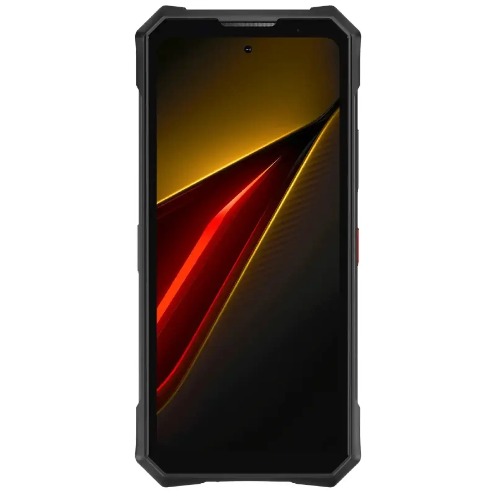 Смартфон Doogee V50 5G 12/512Gb Midnight Black EU