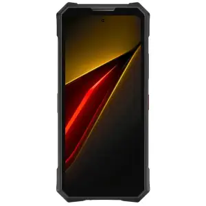 Смартфон Doogee V50 5G 12/512Gb Midnight Black EU