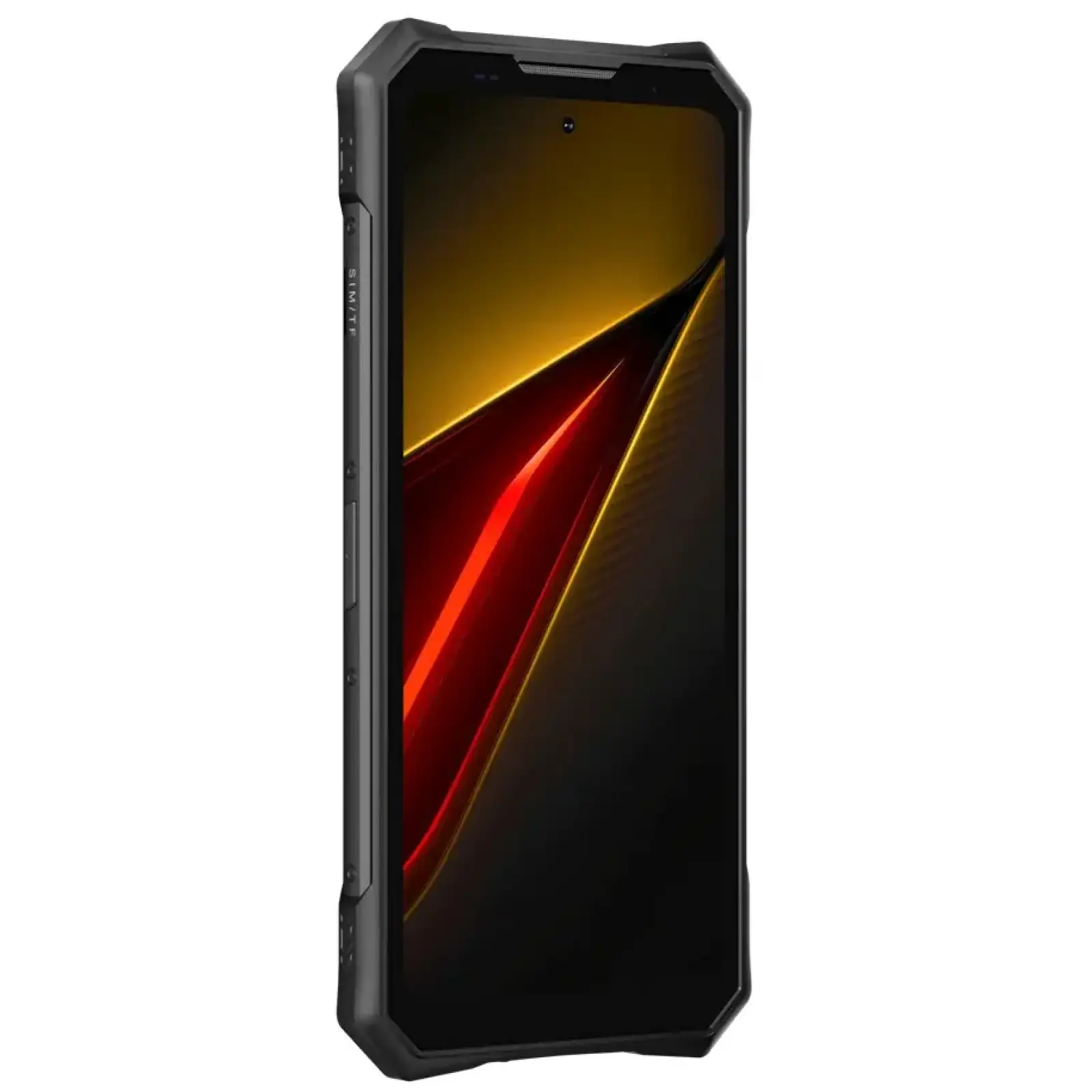 Смартфон Doogee V50 5G 12/512Gb Midnight Black EU