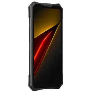 Смартфон Doogee V50 5G 12/512Gb Midnight Black EU