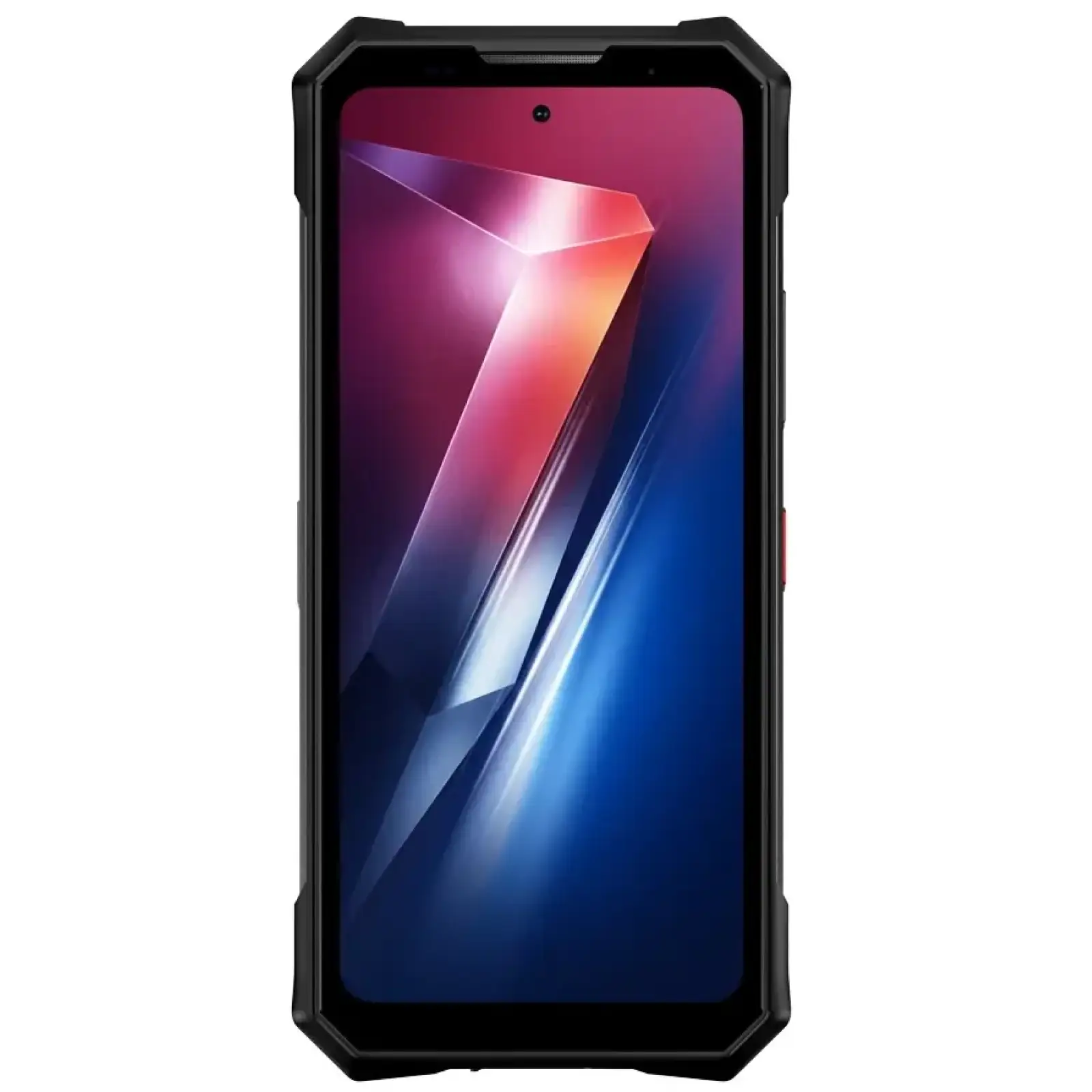 Смартфон Doogee V50 Pro 5G 12/512Gb Phantom Black EU