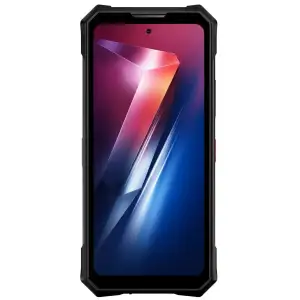 Смартфон Doogee V50 Pro 5G 12/512Gb Phantom Black EU