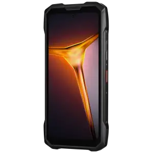 Смартфон Doogee V Max 2 16/512GB Black EU