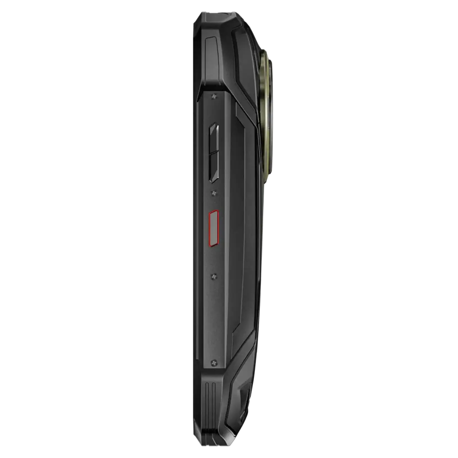 Смартфон Doogee V Max 2 16/512GB Black EU