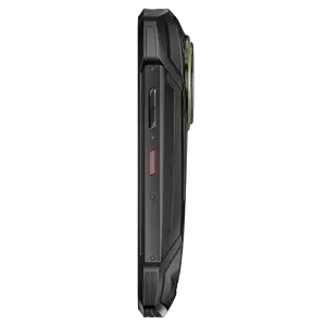 Смартфон Doogee V Max 2 16/512GB Black EU