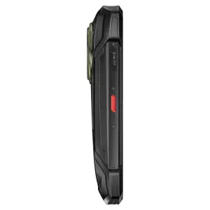 Смартфон Doogee V Max 2 16/512GB Black EU