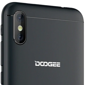 Смартфон Doogee X53 Dual Sim Silver
