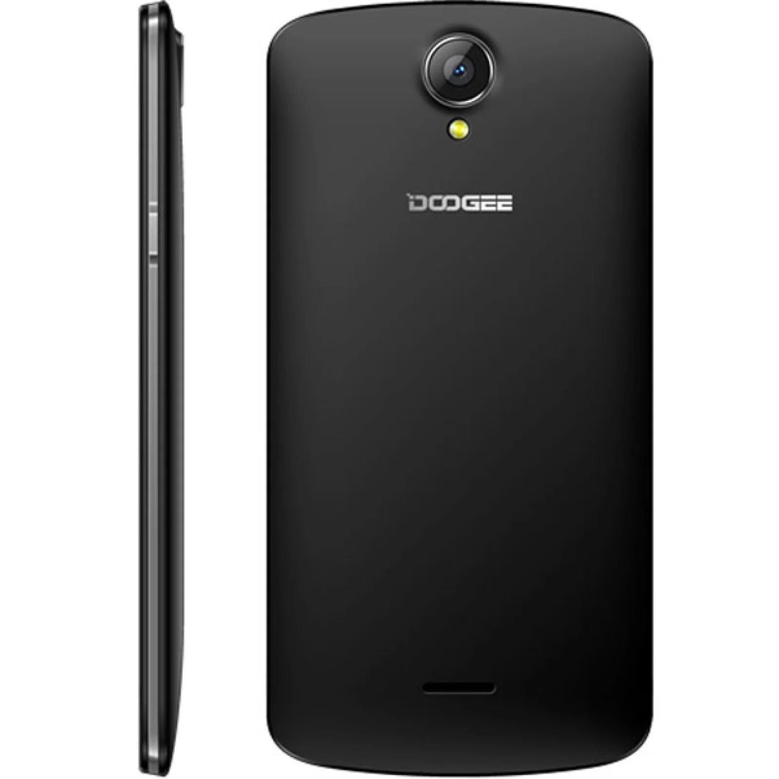Смартфон Doogee X6s 1/8Gb LTE Dual Sim Black