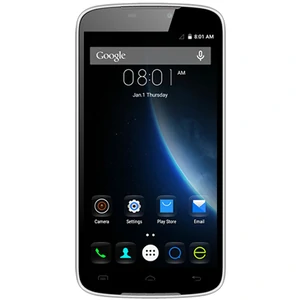 Цвет: Белый - Смартфон Doogee X6s Dual Sim White