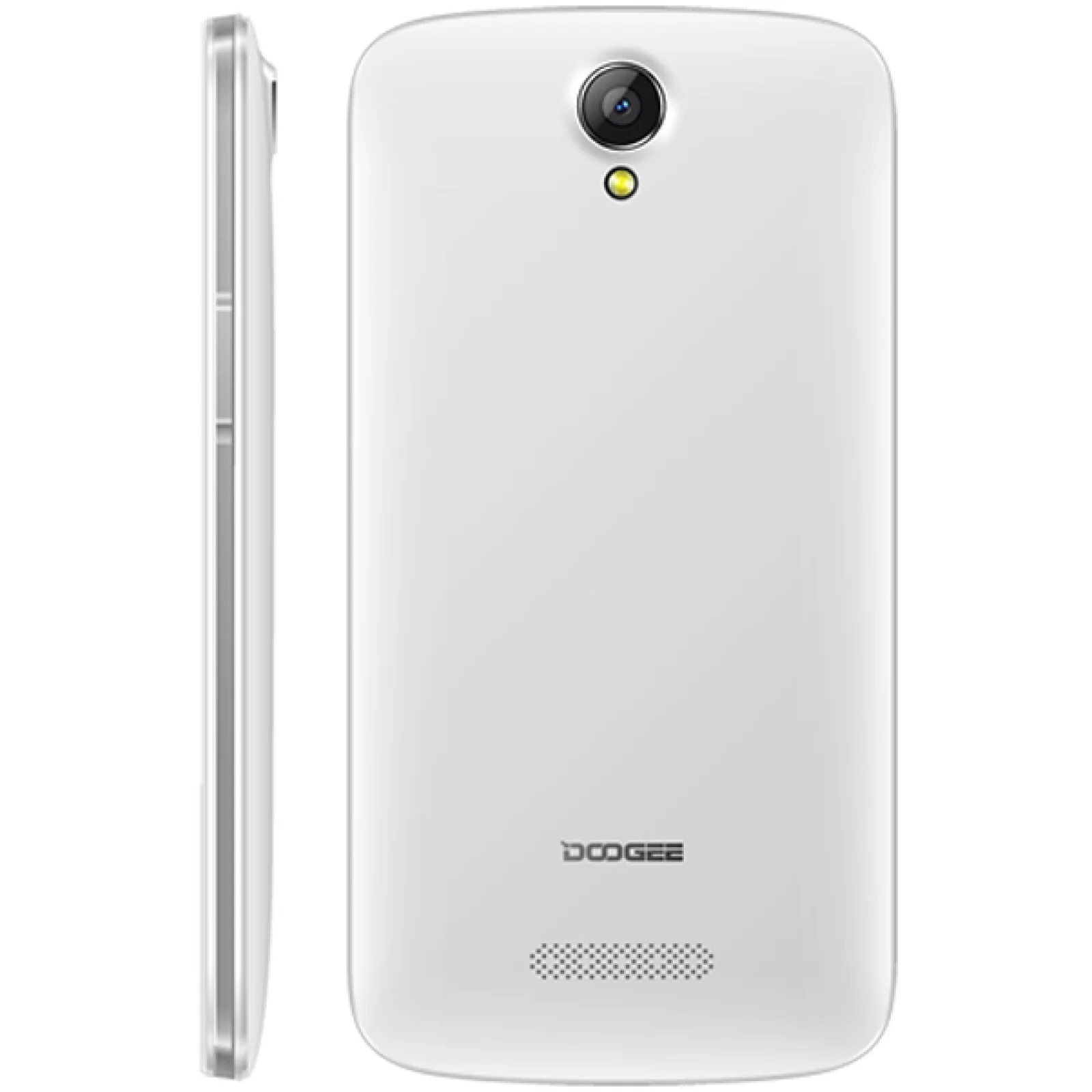 Смартфон Doogee X6s 1/8Gb LTE Dual Sim White