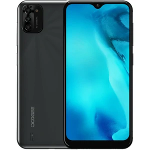 Цвет: Черный - Смартфон Doogee X93 2/16Gb Dual Sim Black