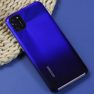 Смартфон Doogee X93 2/16Gb Dual Sim Blue