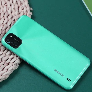 Смартфон Doogee X93 2/16Gb Dual Sim Green