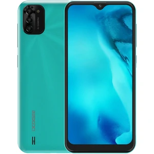 Смартфон Doogee X93 2/16Gb Dual Sim Green