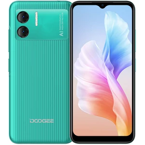 Смартфон Doogee X98 3/16Gb Emerald Green
