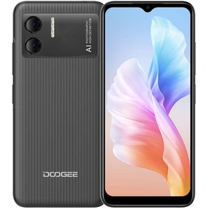 Колір: Сірий - Смартфон Doogee X98 Pro 4/64Gb Graphite Gray EU