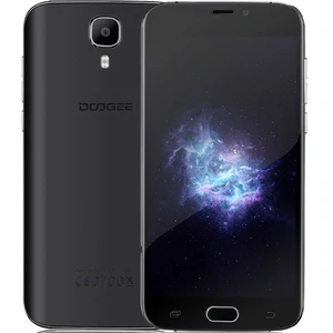 Цвет: Черный - Смартфон Doogee X9 Pro Dual Sim Black