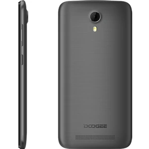 Смартфон Doogee Valencia 2 Y100 Pro Dual Sim Grey