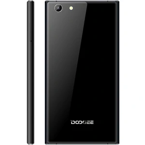 Смартфон Doogee Y300 Dual Sim Black UA