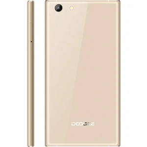 Смартфон Doogee Y300 Dual Sim Gold UA
